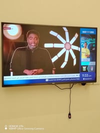 بلازمه 42 LG أصلي أصلي وكاله خوش ناو   درجه أوله تأخذها وترحملي مابيها...