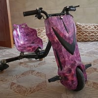 سكوترات كهربائية • شغالة