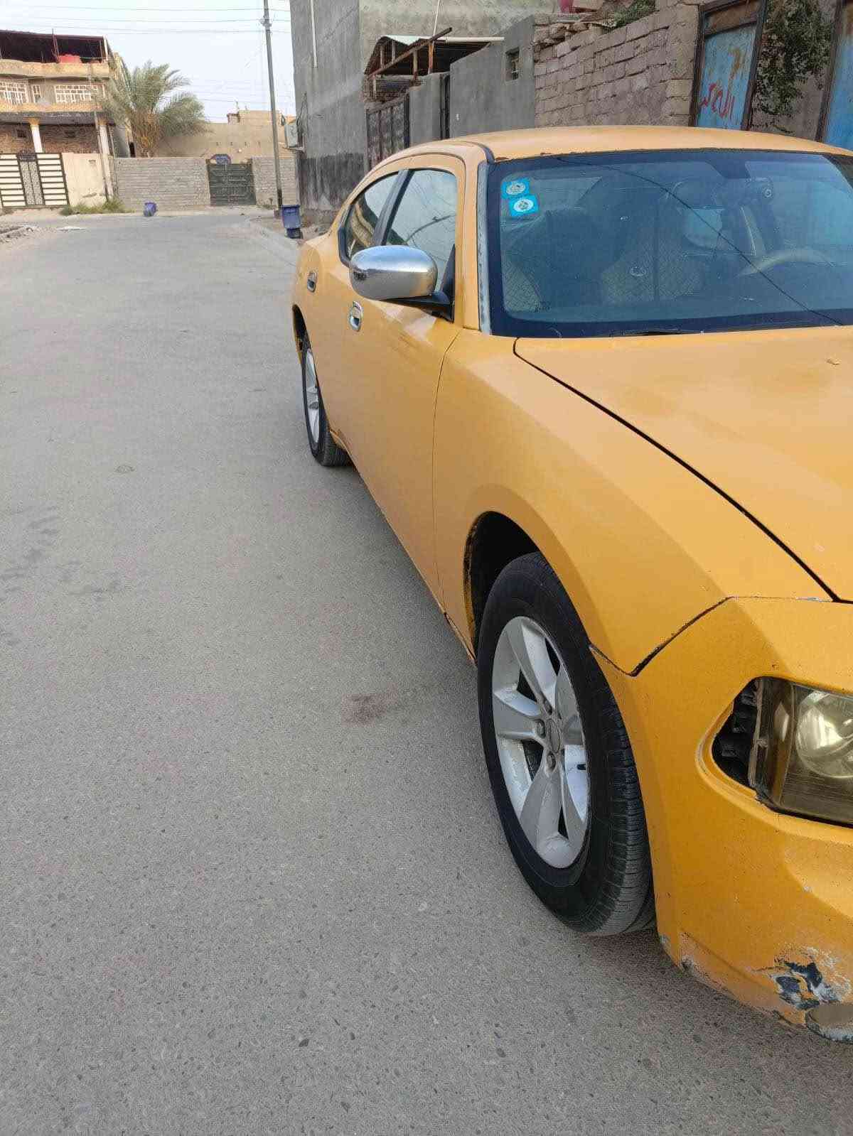 جارجر • ٢٠٠٨ • رقم واسط
