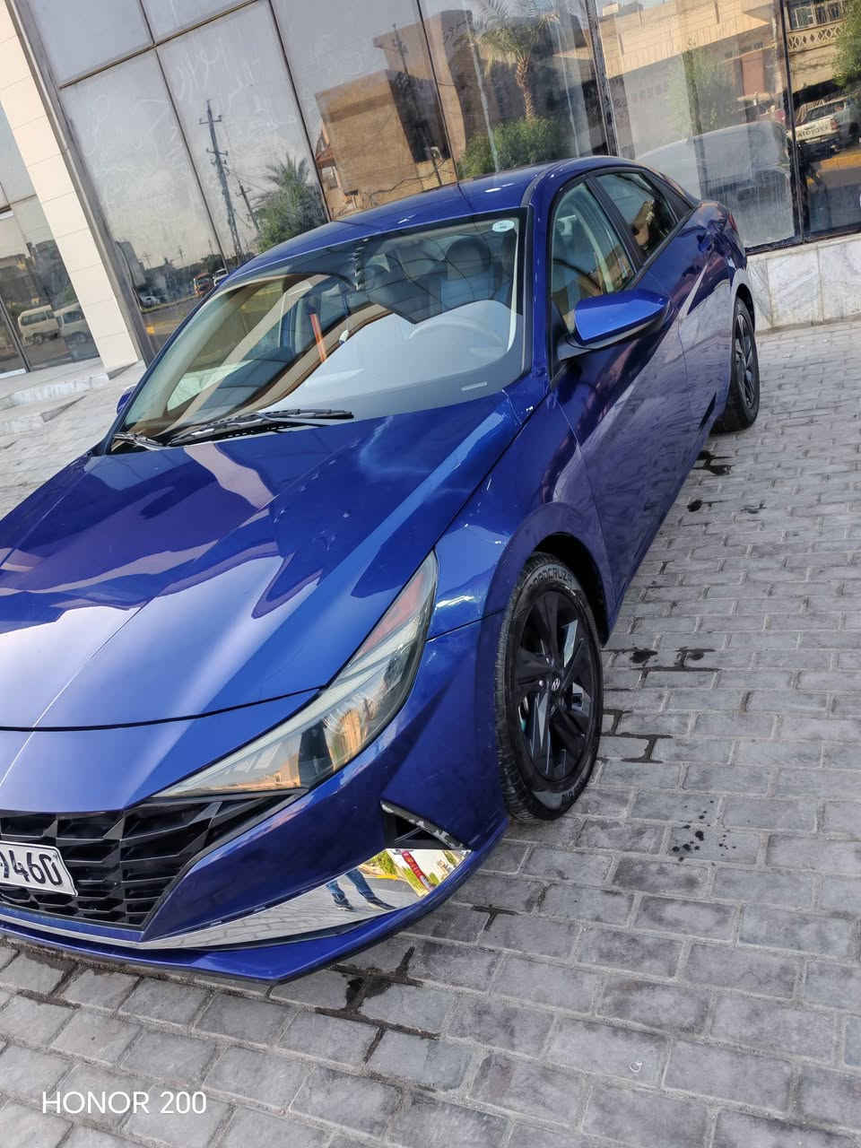 هيونداي النترا 2021 
وارد امريكي 
حادثها جاملوغ امامي ايسر و بدون شاصي ولا لغود
بدون ايرباك 
مكينه دوش 2.0 
ممشاها ١٢٣ الف
مواصفاتها 
بصمه دخول 
اناره ترحيبيه 
بصمه تشغيل 
تشغيل عن بعد 
صندوق ذكي 
شحن واير ليس 
تبريد منفصل اوتو 
توقف ذاتي 
تحذير نقطه عمياء 
تصحيح مسار 
كامره دواره 
سياره جاهزه من كلشي كير مكينه مكفوله تايرات جدد
مكان السياره بغداد البلديات
سعر السياره 128 ورقه 
للاستفسار الاتصال على الرقم التالي 
متوفر واتساب ‭***********

نص مكتوب في الصور:
- HONOR 200