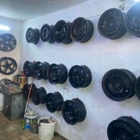 طيس ١٦ • طيس ١٥ • صالون