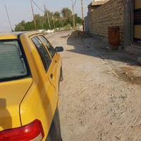 سايبا • موديل ٢٠١٦ • گىر شغال