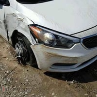ءلام عليكم كيل فورتي موديل 2015 للبيع حادت كما موضح بصور مكفول صدر كير...