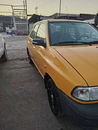 سايبه موديل 2023 رقم بغداد انكليزي سنوية لغاية ل28 كير ومكينه وشاصي مك...