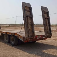 عربانه لودر • كفاله عامه • واسط الكوت