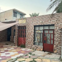 نزله العكيلات • ٣٠٠م • غرفتين