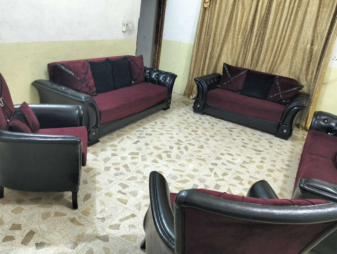 تخم تركي ابو سبرنكات يصير جرباي كلش نظيف 10نفرات السعر 350الف قفل مكلف بلنشر والشراي يتصل بالرقم ***********المكان بعقوبه بهرز
