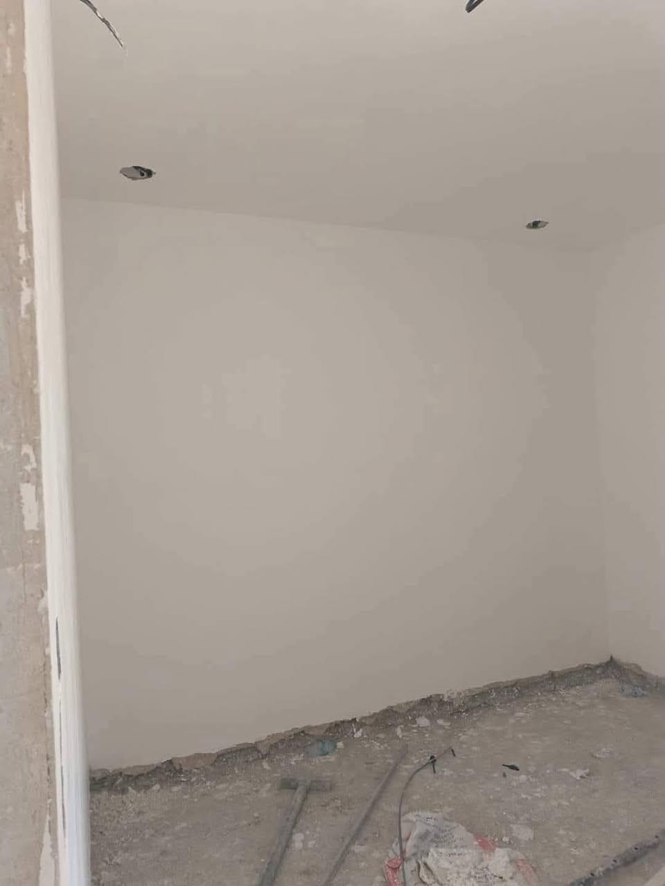 سلام عليكم لباخ مبيضجي شغل درجه اوله فحص هندسي داخل وخارج ***********
