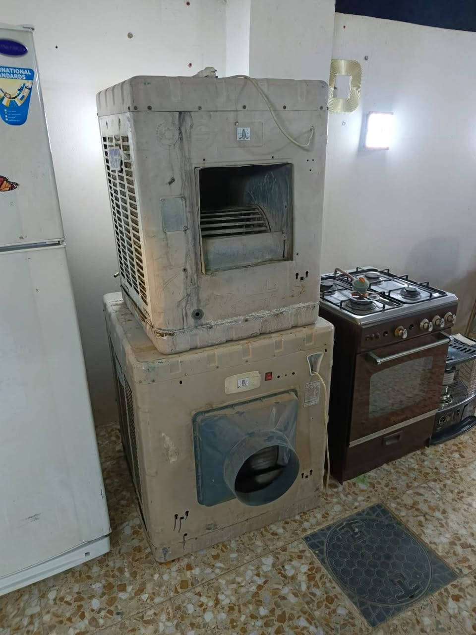 بيع وشراء الأثاث المستعمل والجديد المكان بغداد نهايه حي أور سبع قصور شارع ابو علي واتساب *********** اتصل واني بخدمتكم تره ماارد ع التعليقات الشراي يتصل
