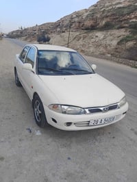 بروتون ويرا • رقم نجف • اوتوماتيك