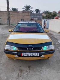 بيجو 405 • موديل ٢٠١٦ • مكينة وجير زين