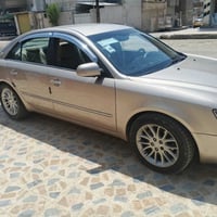 سوناتا • ٢٠٠٨ • مكينة V6 ٣.٣
