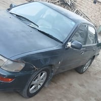 للبيع كورله موديل ٩٣ رقم بغداد دولي سنويه ٣٠ محرك وكير خير من الله تبر...