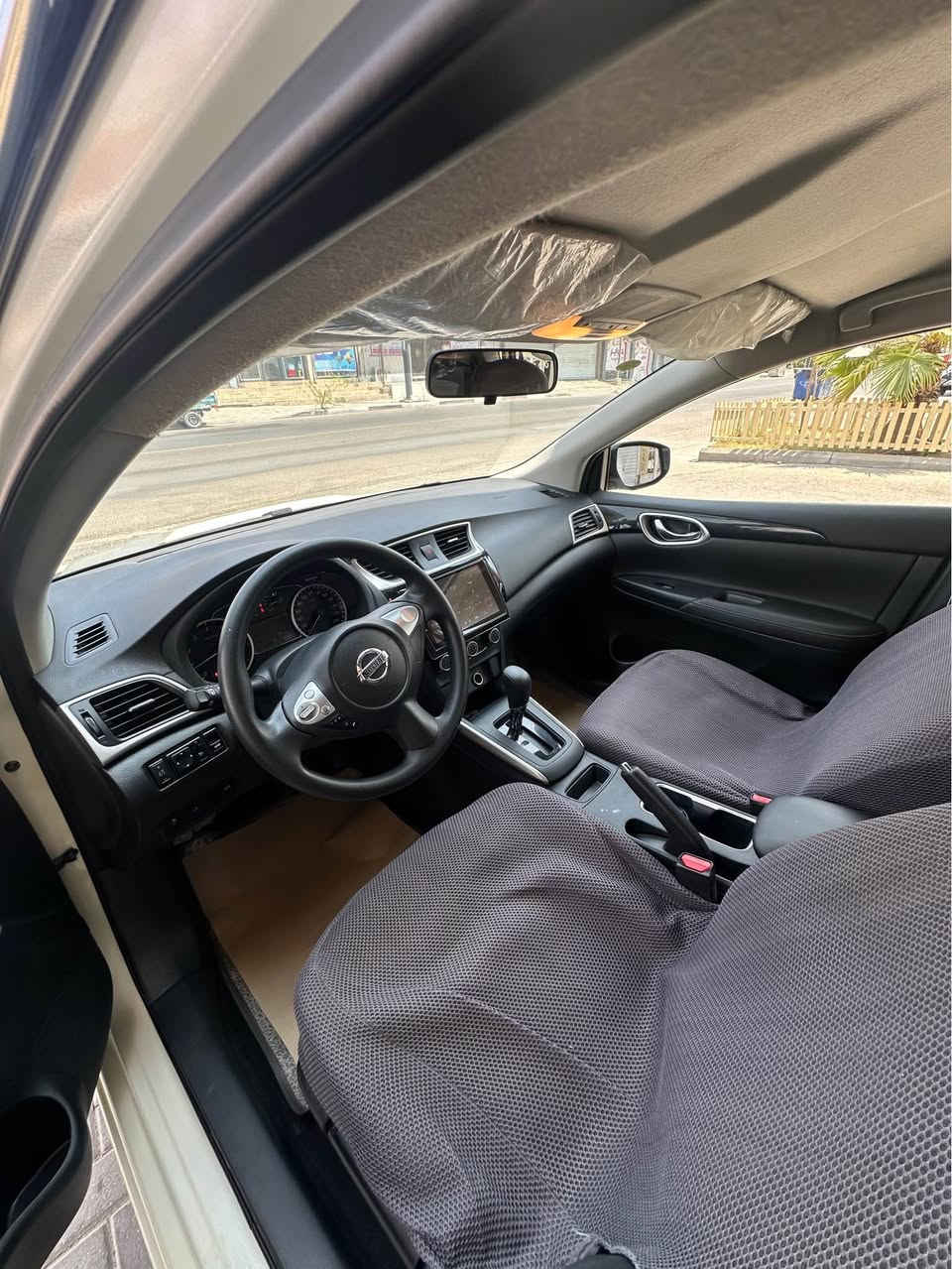 السلام عليكم نيسان سنترا موديل2025 كفاله رقم أربيل تريد وكاله تحويل بكيفك السعر 130 وبيها مجال بسيط الاستفسار اتصل *********** البصرة, العراق

