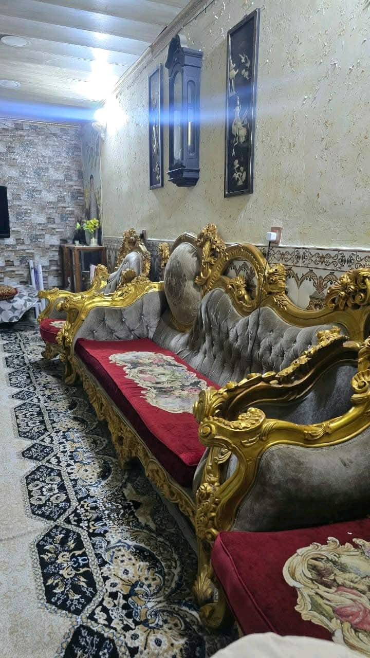 تخم دمياط مصري للبيع 10 مقاعد 
السعر 1.450 وبي مجال 
***********
بغداد الحسينية
