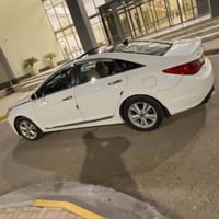 سوناتا ٢٠١١ • ٢٤٠٠ • مكفولة