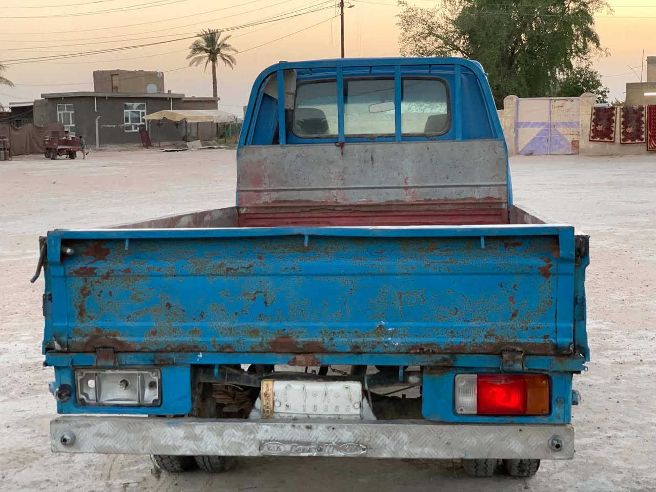 سلام عليكم كيه 94  محرك كير اكسن صدر كفاله البيع السعر 44بيها مجال تصال ‏ ***********
