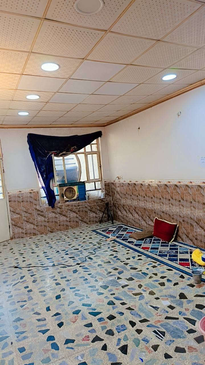 عنران شارع عشرين • ٢٣٠م • جاهز