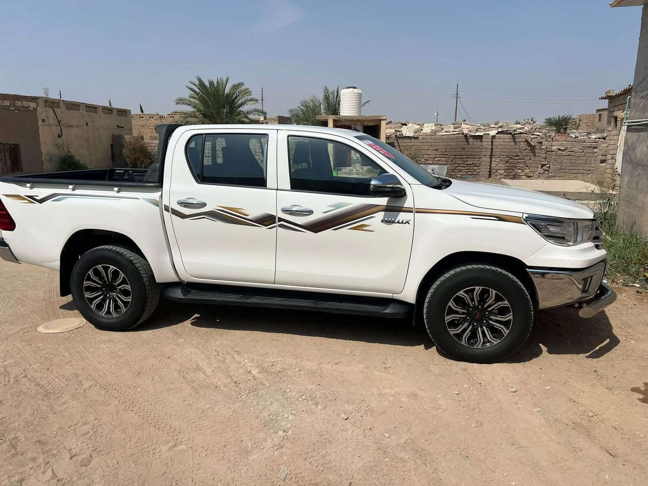 فورويل • ٢٠١٨ • اربيل