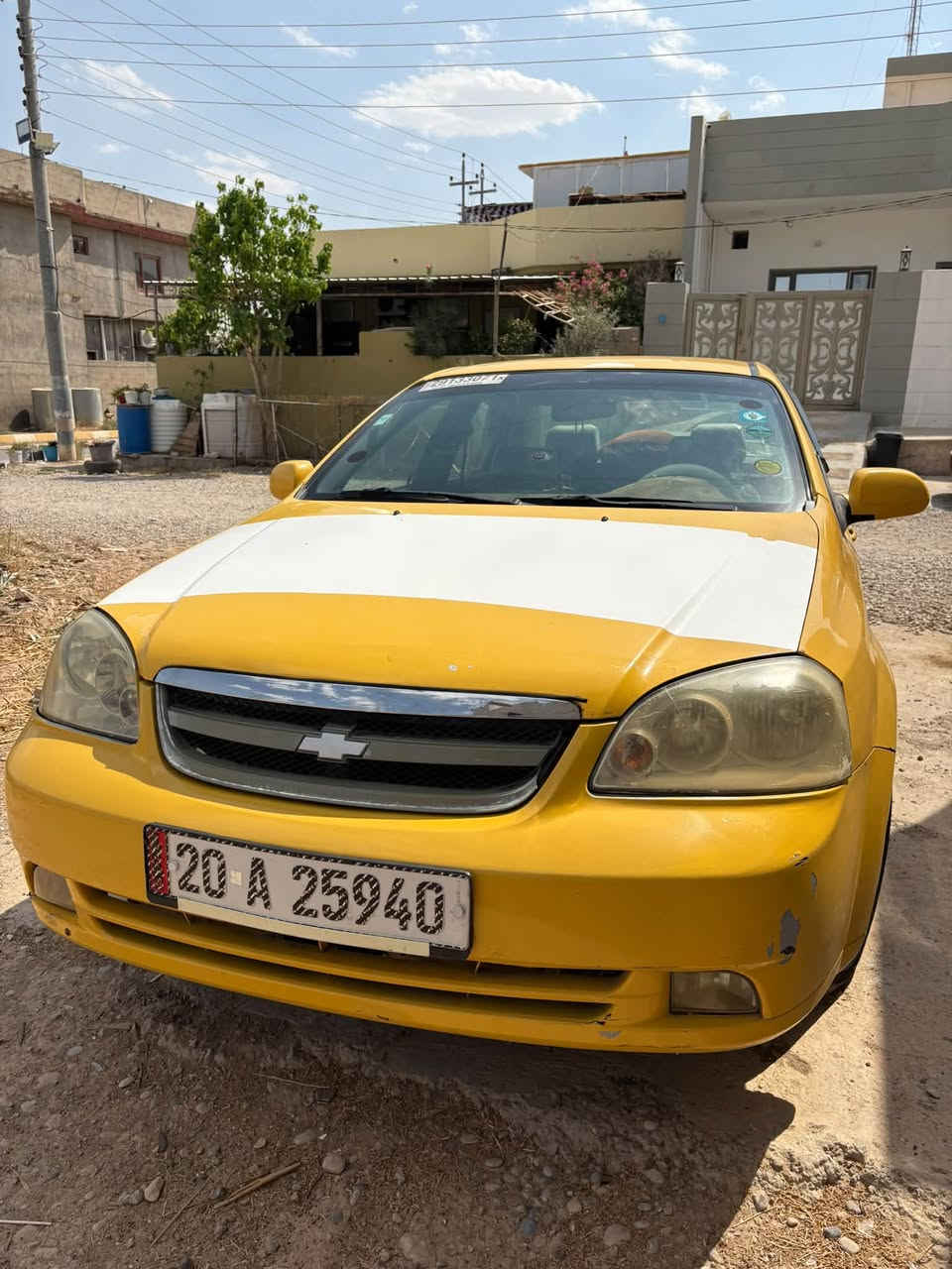 اوپترا • ٢٠١٢ • خانقين