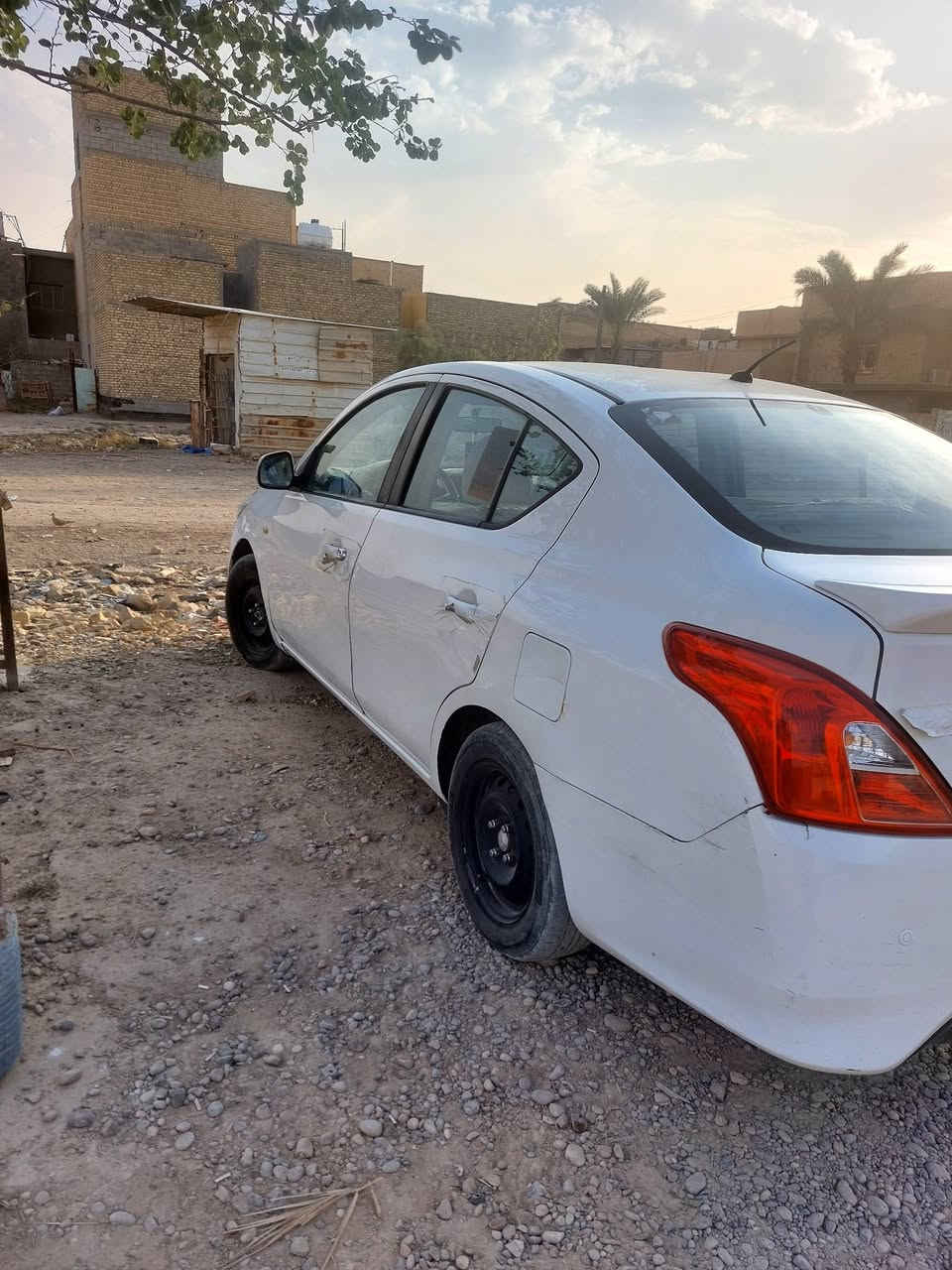 صني هندي • ٢٠١٩ • رقم بغداد