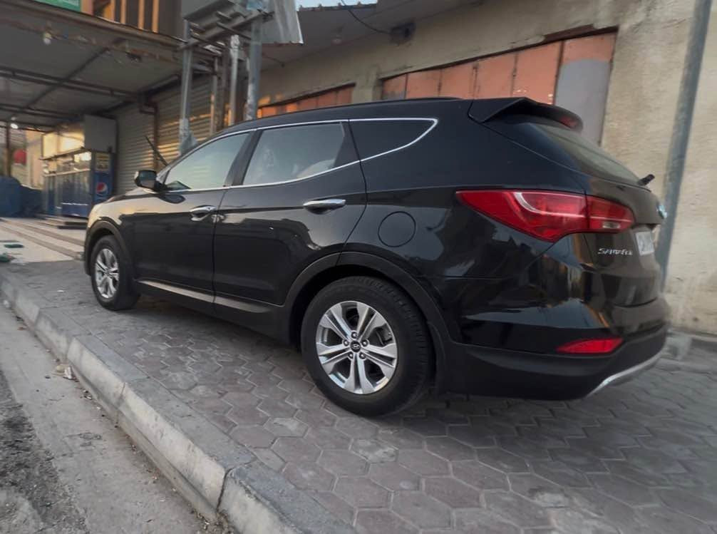 ‎سياره‎ البصرة, العراق

نص مكتوب في الصور:
- كروب سنتافي العراق الرسمي Krar Hedr • الآن السلام عليكم هونداي سنتافيا استيشن مديل 2016 تخم تاير كير ومكينه كفاله وارد امريكي باتري جديد السياره بيها دعاميه وجاملق خلفي بيها مكانات صبغ وكلين ابيعلك عام اثر جراد تخم تاير دواخل جلد رقم انكليزي بصرة بسمي مشروع وطني تحويل ثاني يوم السعر 115 وبيها مجال قليل العنوان البصره الستفسار *********** بي واتساب