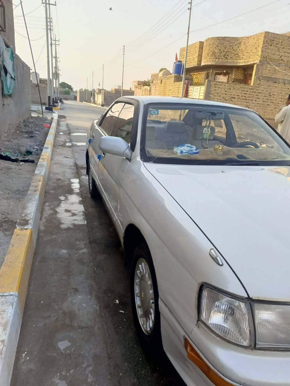 كراون بطه • ١٩٩٥ • مكينه وكير مكفوله