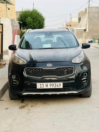 سبورتج • ٢٠١٨ • حادث امريكي