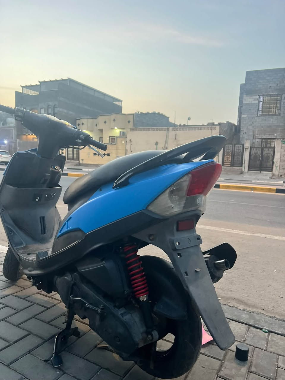 ماكس عدلة • بدون بلدية • بصرة حيانية