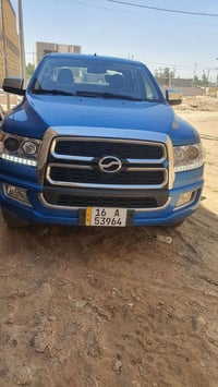 موديل 2024ماشية 15الف حره تحويل مباشر السعر 132 $ /07710705344
