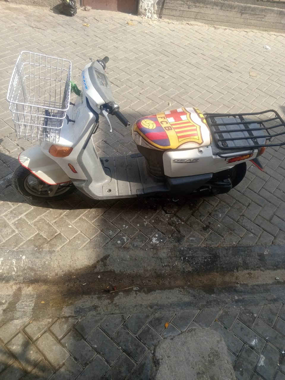 بيكم • بدون باتري • خدوش