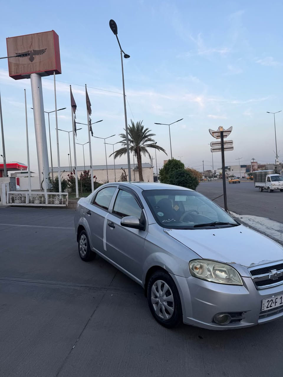 ٢٠٠٩ • محرك كبير • صنويه ٢٠٢٩