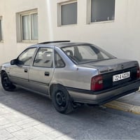فيكترا • ١٩٩٢ • رقم جديد ١١/٢٠٢٧