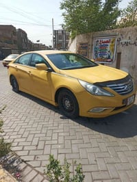 سوناتا ٢٠١٣ • رقم مميز • بغداد