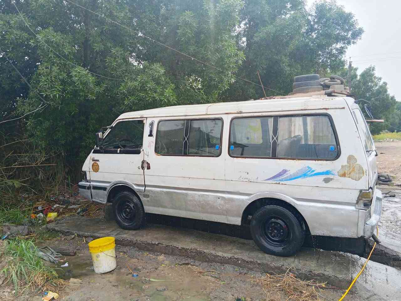 كيا بستا • رقم قادسيه • ألماني