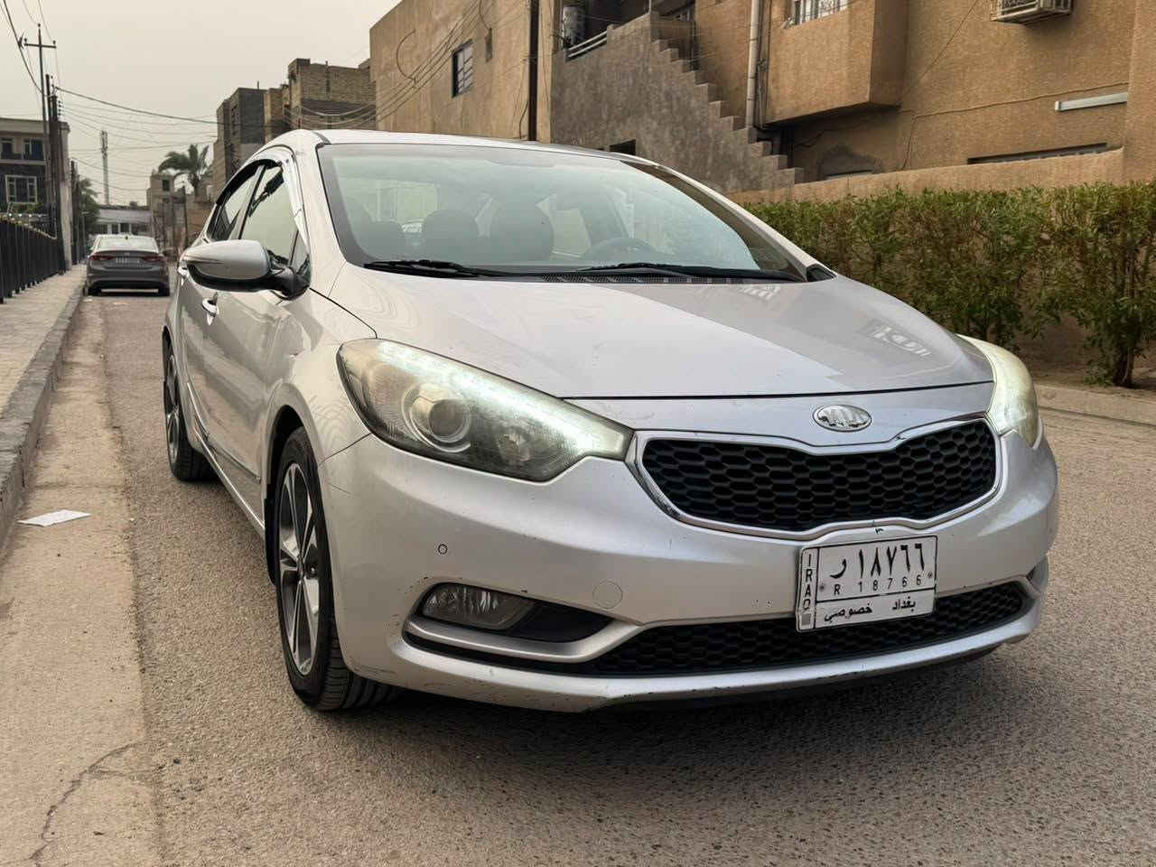 سيراتو خليجية • ٢٠١٤ • ١٦٠٠