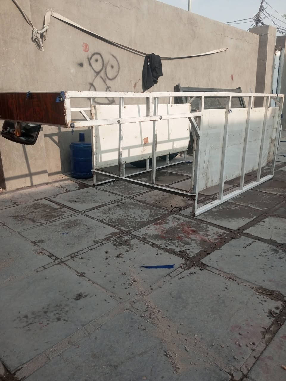 محجر • امتيار • نجف