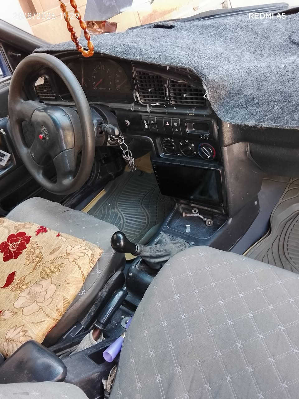 النترا للبيع رقم انكليزي ديالى تحويل كير عادي محرك مكفول تبريد شقال صبغ احزام جماليه السعر 26 وبيه مجال لشراي ديالى ناحيت السعديه موبيل ***********
