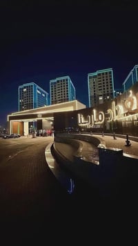 شقق للبيع في مجمع مارينا السكني 🔹 المساحة 145 متر - بناية C4  🔹 المساح...