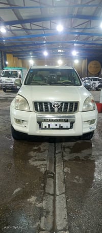 برادو • ٢٠٠٦ • دبل