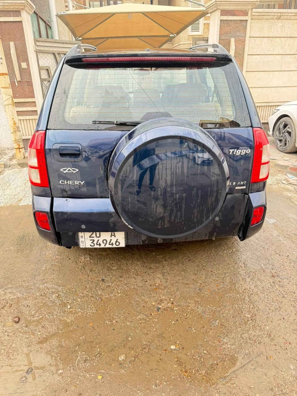 ٢٠١٣ • مكينة وكير جاهز • بدون حادث