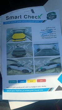 النترهN  موديل 22 فول للخير تعرفون مواصفات الN  حادثهه بس بنيد مبدل اص...