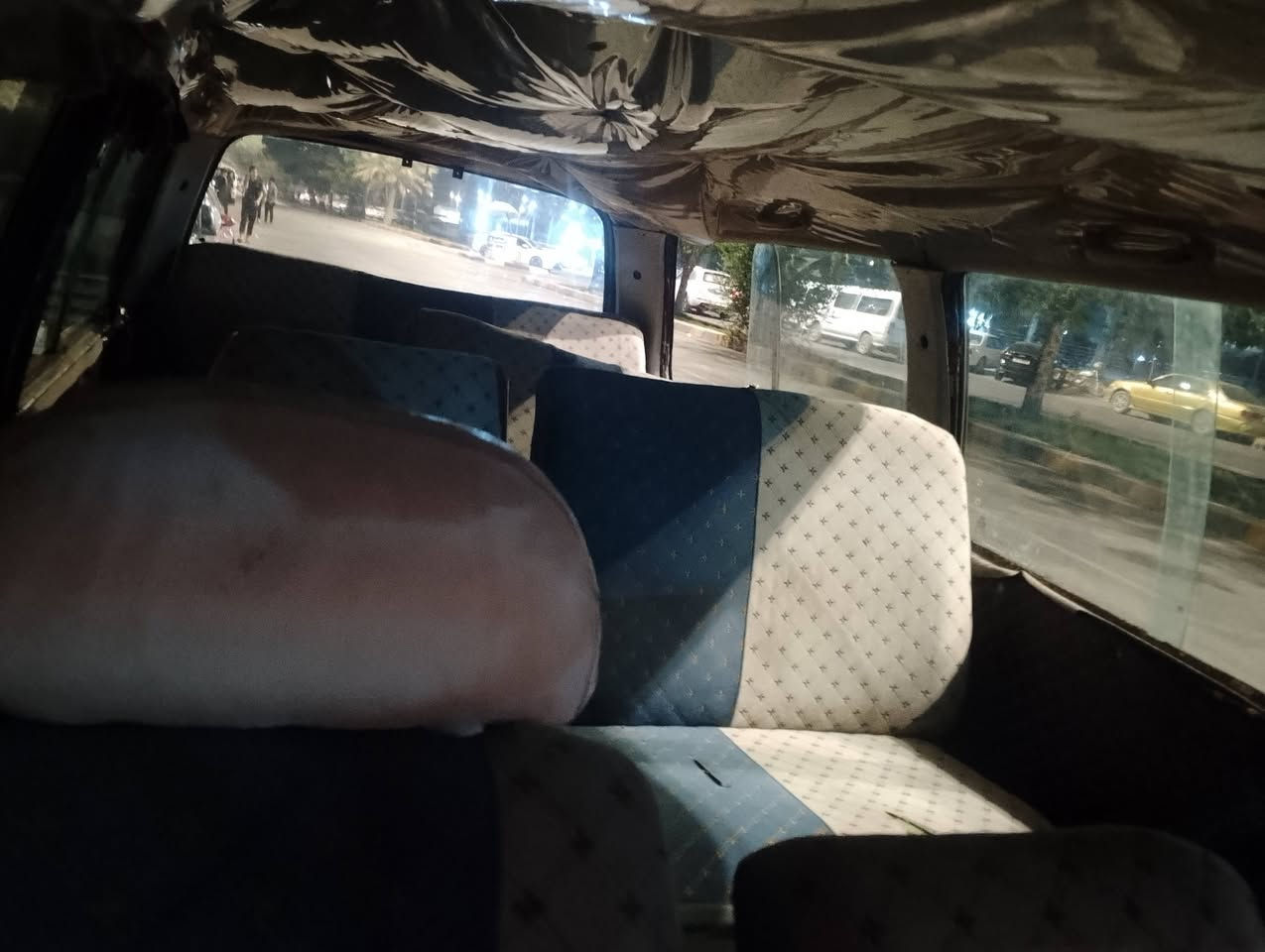 سلام عليكم بريجو 96 رقم نجف شوف عينك مكينه وكير وحداديه حلوات 
وصل خط كوفه نجف 
مروس مروس ب افيو او بيوايدي  
مكان السياره نجف كوفه راعيه بلشاميه مدور ثاني يوم
***********
