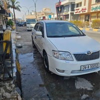 كورلا ٢٠٠٧ • خليجي • محرك ١٨٠٠