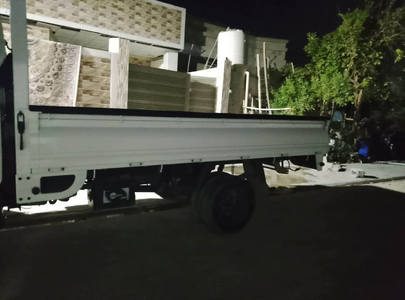 كيه حمل  2020 موديل 
📌2700
سعر 

📌110$ ورقه
770 402 6556

سنويه لحد 2030 جديد بسمي شرط تحويل
تبريد شرط ويا سلف

مكينه كير شاصي كله شرط فحص

مكاني كركوك

*********** كركوك, العراق
