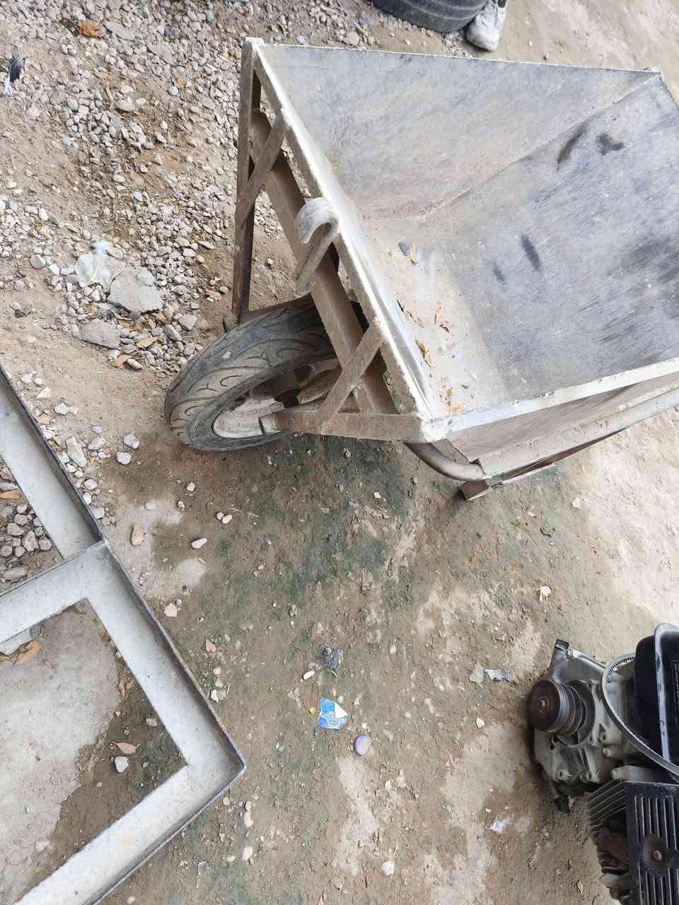 ونش • كبل • كربلاء حي سلام