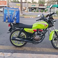 شاينك • زيرو • عيب بسيط