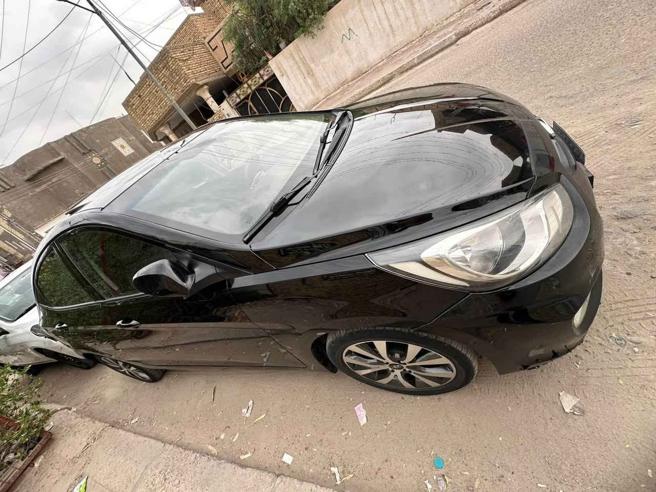 اكسنت • ١٦٠٠ GDI • بصرة