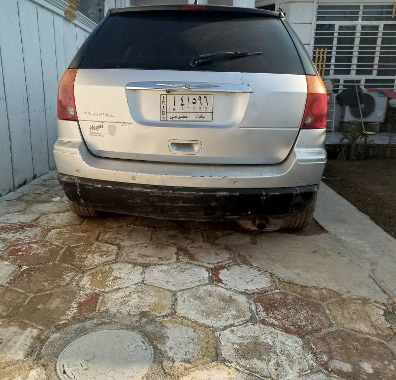 للبيع باسيفيكا موديل 8 رقم بغداد مكينه بيها تبخير سعر مكينتها 3 ورقات بيها ملاحظات دعاميه الاماميه موجوده واكعه يرادلها فايبر كلاس وترجع تبريدها مابي شي بس لان المكينه تعبانه فصلته رايدها ب47 ورقه للاستفسار الاتصال *********** مكانها بغداد الراشديه او قرب مرور الحسينيه
