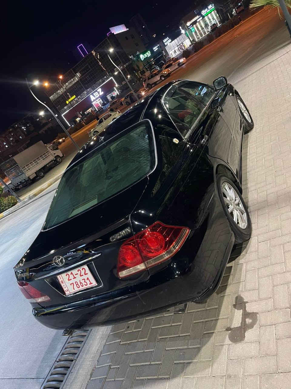 فرؤشتني خيرا  55 مةجاليكي زؤر زؤر كةم ساخ ساخ  182 
***********
كؤدي هةية بةشةرت
3 دوگمة جلدو سلايتو هيتةر  ناو رةش فؤر ميكا سور 
دةعمو ليدراوي  نية موسو براوة بةشةرت سةقفو حيزام  بةشةرت  
گيرو مةكينةي بةشةرت دوكةلي نية
تةبريد ساردو گةرم مةزبوت تةقةو رةقةو كارةباي بةشةرت 
مشتةريت تيل بكة 
لةسليمانيم السليمانية, العراق
